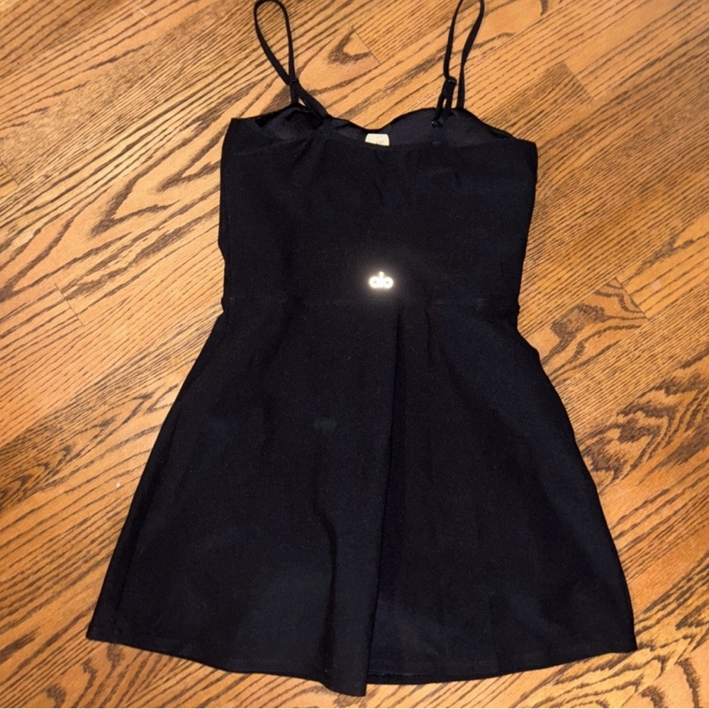 Alosoft Courtside Tennis Dress